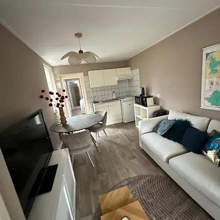 Bed & Breakfast Bed & Bloom Barneveld