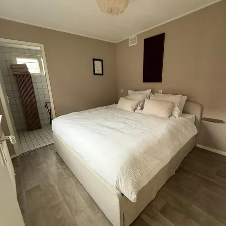 Bed & Bloom Bed & Breakfast Barneveld