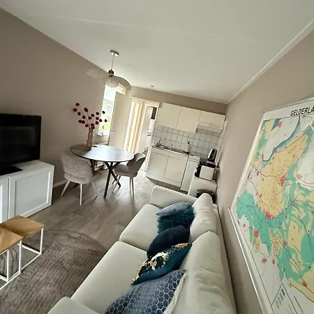 Bed & Breakfast Bed & Bloom Barneveld