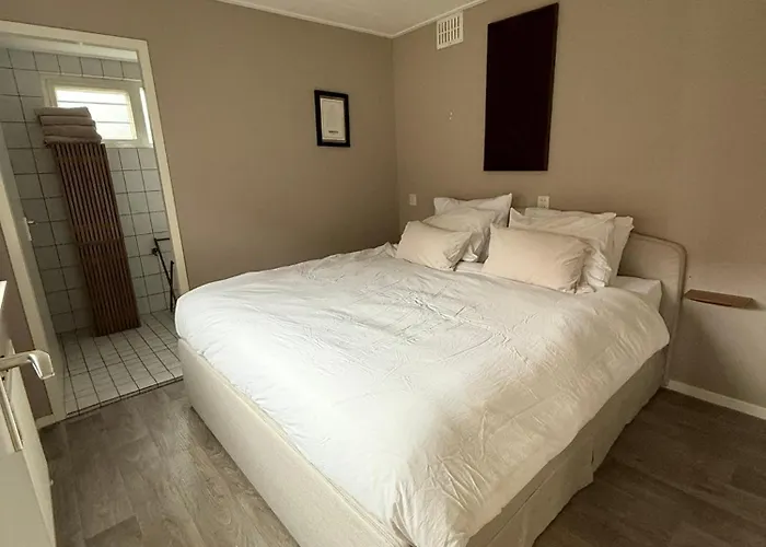 Bed & Bloom Bed & Breakfast Barneveld